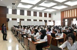 309 Peserta CPNS Kemensetneg dan Setkab Lulus SKD