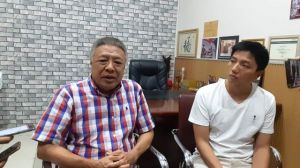 Owner Swalayan Meranti Bantah Pasien Positif Covid-19 Sempat Pingsan di Tempat Usahanya