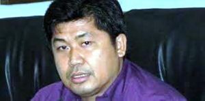 Pulang Dari Kunker Palembang, Absor Sebut Semuanya Sehat dan Siap Jalani Isolasi Mandiri