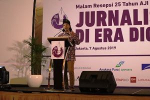 AJI Jambi Desak  Keterbukaan Informasi COVID-19 dan Terapkan Protokol Keamanan Liputan