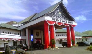 Kabar Anggota Dewan Muarojambi ODP Karena Kunker di Yogyakarta, Ini Kata Dinkes Muarojambi