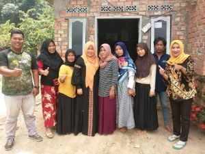 Unggulkan Program BPJS Gratis, Yunninta: Kita Ingin Menyentuh Kepentingan Mendasar Masyarakat
