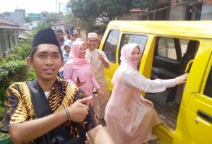 Punya Gagasan dan Program Jadi Alasan Masyarakat Dukung Yunninta