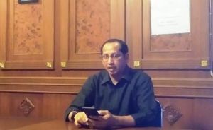 Uji Lab 2 Pasien PDP di RSU Raden Mattaher Hasilnya Negatif