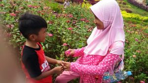 Ini 7  Aktivitas Seru Bersama Anak di Rumah saat Pandemi Corona