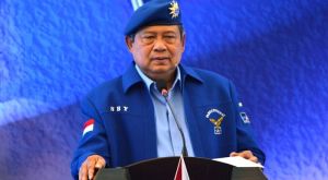 SBY Tes Corona, Andi Arief Sebut Hasilnya Negatif