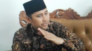 Syukur Dukung Pemerintah Lakukan Karantina Wilayah