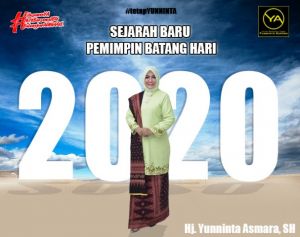 Harapan Masyarakat Jika Yunninta Jadi Bupati Batanghari