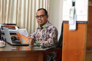 Sepakat Pilkada Ditunda, Begini Respon KPU Jambi
