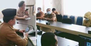 Al Haris: Posko di Perbatasan, Jika Perlu Sweeping