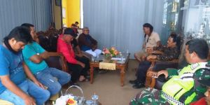 Warga Tolak Gedung LPMP Dijadikan Tempat Alternatif Pasien Corona