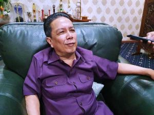 Covid-19 Merebak, Syahirsah Tanggulangi Masyarakat Terkena Dampak Secara Ekonomi