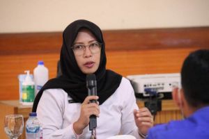 DPRD Kota Jambi Alihkan Anggaran Perjalanan Dinas Rp2 M Bantu Atasi Corona