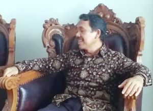 Kepala LPMP Bantah Gedungnya Jadi Tempat Isolasi Pasien Corona