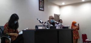 Dampak Corona, OJK Intruksikan Bank dan Leasing di Jambi Tunda Cicilan Nasabah