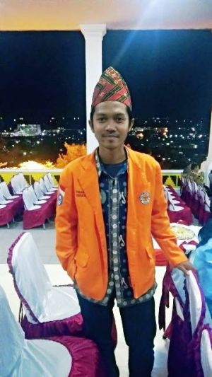 Ketua Wilayah ISMEI Sebut Wabah Corona Berdampak Besar Terhadap Ekonomi Rakyat