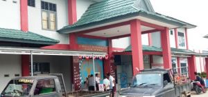 Terdampak Ancaman Corona, 44 Napi Lapas Kualatungkal Boleh Pulang