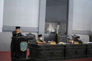 H Al Haris Siapkan Rp 30 M untuk Cegah Corona
