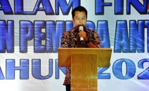 Selalu Dilibatkan Diskepora dalam Program PPAN, PCMI Harap Rencana Sekretaris Dapat Direalisasikan