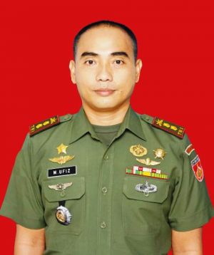 Dandim 0716/ Demak Himbau Warga Demak Untuk Tidak Panik Dengan COVID-19