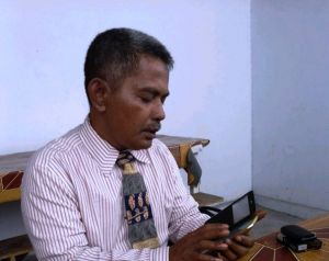 Gugatan ke KPU Sarolangun Lanjut, Raja Indra Ajukan Banding ke PT TUN Medan