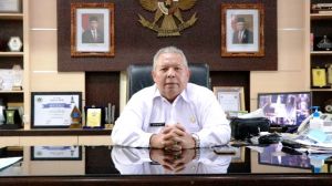 Dukung Kebijakan Pusat Terkait PSBB, Safrial Himbau Masyarakat Tunda Mudik