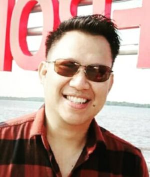 Hasil Survei di Tengah Wabah, Farisi Pinta Calon Sebaiknya Berlomba Tangani Dampak Corona