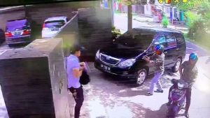 Di Tengah Corona, Warga Kota Jambi Kembali Dihebohkan Perampok Bersenpi