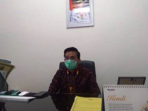 Selama Masa Covid-19 Pembayaran Pajak Tahunan Hanya Bisa Dilakukan Disini