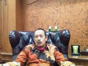 Ditengah Corona, Kakanwil Minta Masyarakat Solat Tarawih Di Rumah