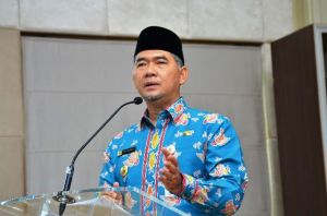 Cegah Corona, Walikota Jambi Perpanjang Masa Penutupan Sementara Hotel, Cafe dan Club Malam