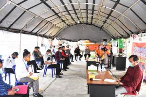 Besok Ratusan Santri Tiba di Bandara, Kapolda Jambi: Langsung Isolasi Mandiri di Rumah