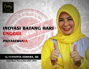 Cegah Covid - 19 Yunninta Pelopori Ibu - Ibu Produksi Masker Kain Untuk Masyarakat