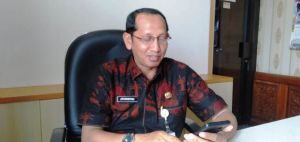 Rapid Test 5 Orang  Positif,  Johansyah: Belum Tentu Terinfeksi, Satu Pasien DIuji Swab Negatif