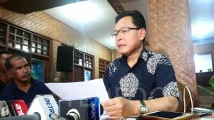 Tim Penanganan Tes Covid-19 BIN Bakal Ada di Tiap Provinsi