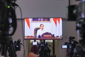 Selain Perluasan Tes PCR, Ini 5 Arahan Presiden Terkini pada Gugus Tugas Covid-19