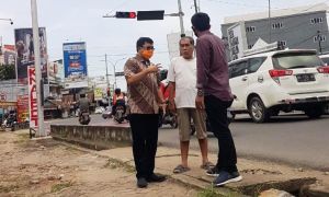 Komisi III DPRD Evaluasi Soal Pembebasan Lahan di Simpang Mayang, Ini Hasilnya
