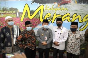 Masyarakat Diminta Ikuti Aturan Pemerintah Dibulan Suci Ramadhan