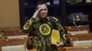 KPK Dorong Instansi Transparan Kelola Dana Bantuan