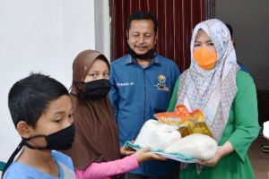 Yunninta:  Siapa Bupati Sudah Tertulis Di Lauhul Mahfudz