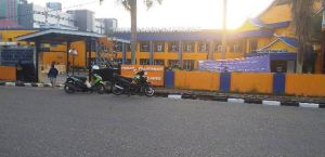 Biaya Pengobatan Covid-19 Ditanggung Pemerintah Atau BPJS? Masyarakat Rogoh Kocek Untuk Test Kesehat