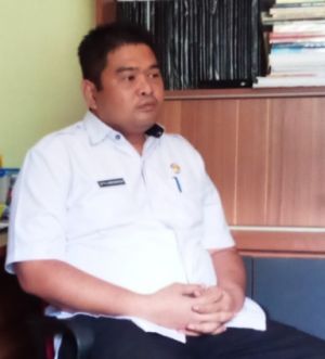 Dikirimi Surat, 74 Proyek di Dinas Perkim Tanjabbar Terancam Kembali Dibatalkan
