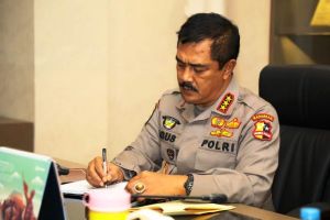Antisipasi Tumpang Tindih Kebijakan Pusat-Daerah, Polri Keluarkan Surat Telegram Ini