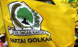 Kemas Arsyad Somad Jabat Ketua Wantim DPD I Golkar Jambi, Yun Ilman Sekretaris