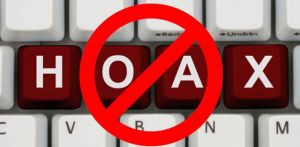 Kominfo: Facebook Jadi Medium Penyebaran Hoaks Covid-19 Terbanyak