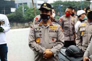 Polri Ambil Langkah Cepat dan Tegas Antisipasi Kejahatan Setelah Pembebasan Napi
