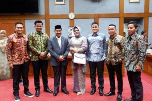 SAH Soroti Lonjakan Pengangguran Karena Corona Di Indonesia