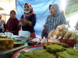 Antisipasi Penyebaran Covid19, Pemerintah Kota Jambi Siapkan Pasar Bedug  Online