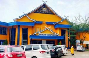 Waduh, Diduga Ada Pemangkasan Jasa Medis Pejabat Lama di RSUD Raden Mattaher Jambi