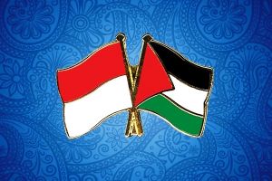 Indonesia Desak DK PBB Hentikan Israel Aneksasi Wilayah Palestina